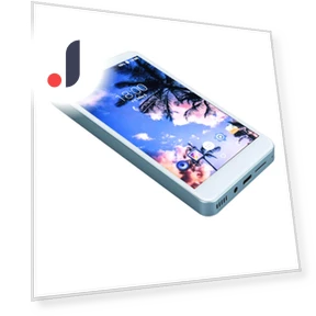 Hi-Fi MP4 Player — Portable Media Players, Honor Electronics