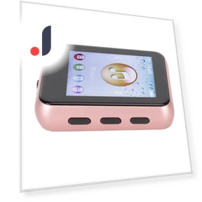 HiFi Lossless MP3 Player — Portable Media Players, Automobile and motorcycle supplies