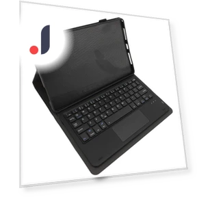 Keyboard Case with Touch Panel — Keyboard Cases, 3d printing machine