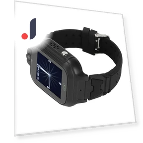 Kids Smart Watch 4G — Wearable Accessories