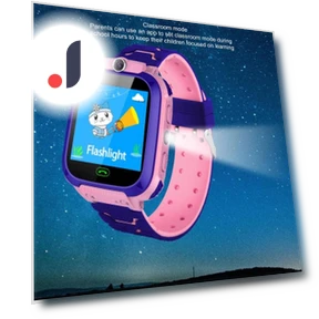 Kids Smart Watch — Smartwatches, 3d printing machine
