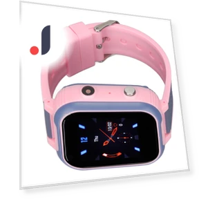 Kids Smart Watch — Smartwatches