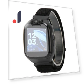 Kids Smartwatch Phone — Smartwatches, 3d printing machine
