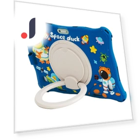 Kids Tablet — Children's Corner, BDF