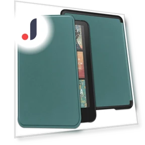 Kindle Paperwhite 2024 Case — Protective Cases, HTD