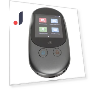 Language Translator Device — Language Translators, Automobile and motorcycle supplies