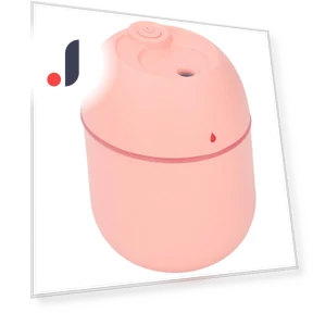 Mini Air Humidifier — Air Moisturizers, Health & Beauty PRODUCT