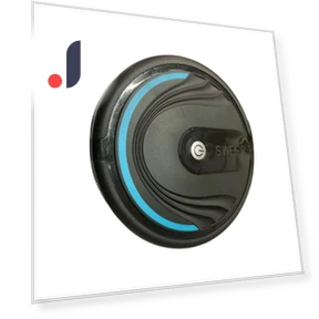 Mini Automatic Sweeping Robot Vacuum — Sweepers, Elenxs Life