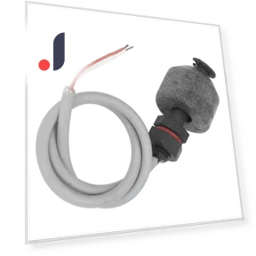 Mini Float Switch for Liquid Level Control — Flow Switches, TOMTOP JMS