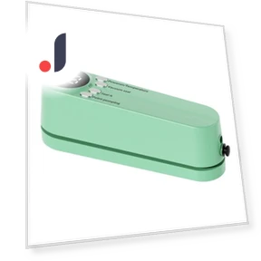 Mini Vacuum Food Sealer — Vacuum Sealers, Pavo