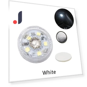 Miniature Touch Light Switch — Dimmer Switches, YF Car products world