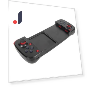 Mobile Bluetooth Gaming Controller — Gaming Controllers, 3d printing machine