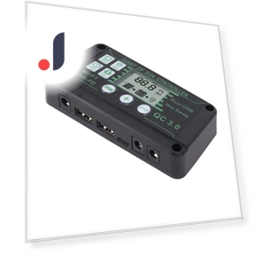 MPPT Solar Charge Controller — Renewable Energy Solutions, CosyHome