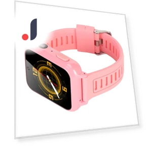Multifunctional Kids Smart Watch — Wearable Accessories, 3d printing machine