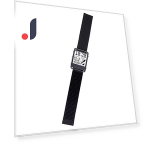 Open Source ePaper Smartwatch — Smartwatches, Daybreak