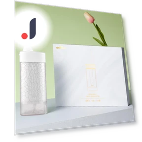 Portable Smart Telescopic Electric Oral Irrigator — Power Flossers, Dental Clinic
