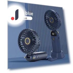 Portable USB Fan — Portable USB Fans, Perfect choice for your home