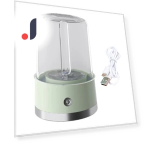 Portable Washing Machine — Compact Washing Solutions, Enjoy Smart Home
