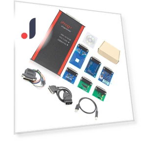 Pro Programmer Diagnostic Tool — Handheld Devices, Rustic Elegance House