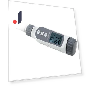 Professional pH Meter — pH Meters, Kkmoon