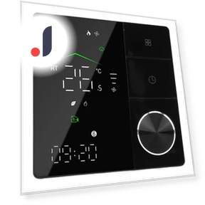 Programmable Home Thermostat — Smart Climate Control, TOMTOP JMS