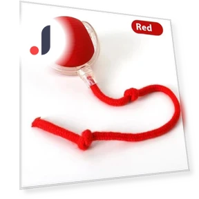 Rechargeable Interactive Pet Toy Ball — Cat Playthings, Xiao Home