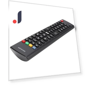 Remote Control for Smart TV — Remote Controls, LG