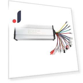 Sine Wave Brushless Motor Controller for Electric Bike — Motors, CosyHome