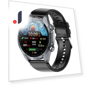 Sleep Aid Smart Watch — Smartwatches, ESTG