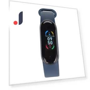Smart Bracelet — Arm & Wrist Wearables, Automobile and motorcycle supplies