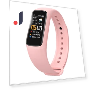 Smart Bracelet — Wearable Accessories, KaWaLL Fashion