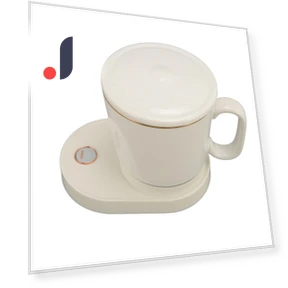 Smart Coffee Warmer — Beverage Warmers, 3d printing machine