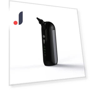 Smart Electric Ear Cleaner — Wax Removal, Dental Clinic
