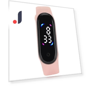 Smart Fitness Bracelet Watch — Wearable Accessories, 3d printing machine