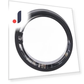 Smart Fitness Ring — Wearable Accessories, Automobile and motorcycle supplies