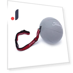Smart Golf Swing Trainer Hand Corrector — Strength Trainers, EchoMart
