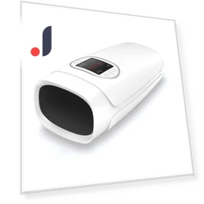 Smart Hand Massager — Back Relief Solutions, Houspace