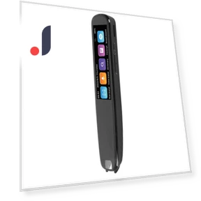 Smart HD WiFi Translator Pen — Language Translators