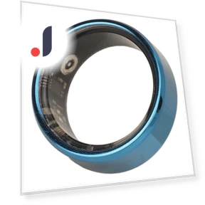 Smart Health Tracking Ring — Smart Rings, Automobile and motorcycle supplies