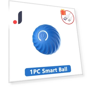 Smart Interactive Ball for Pets — Balls, Koomi Global