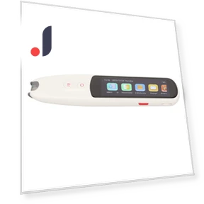 Smart Language Translator Pen — Language Translators