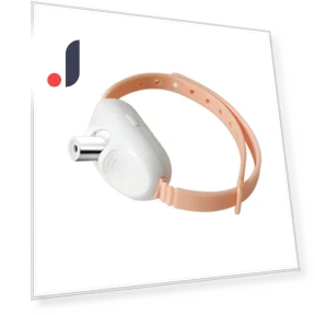 Smart Laser Collar for Cats — Cat Playthings, grocercollect