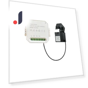 Smart Life WiFi Energy Meter — Energy Measurement Tools, Home Textile Home Decoration