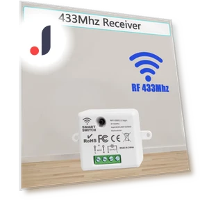 Smart Light Switch — Dimmer Switches, HIMO Group