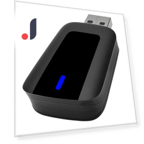 Smart Mini CarPlay Ai Box Wireless Adapter — Car Accessories & Gadgets, Cars Auto Home