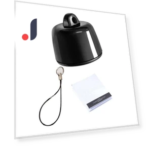 Smart Pet Collar — Trackers, Live City Fashion Home Decor