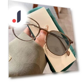 Smart Photochromic Glasses — Smart Glasses, NAPAGE Global Glasses