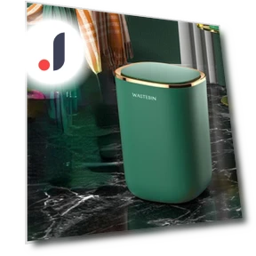 Smart Sensor Trash Can — Kitchen Cans, WTEMPO