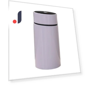 Smart Temperature Display Coffee Mug — Beverage Warmers, House & Kitchen