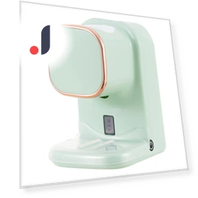 Smart Toothpaste Dispenser — Toilet Paper Holders, Chic Home